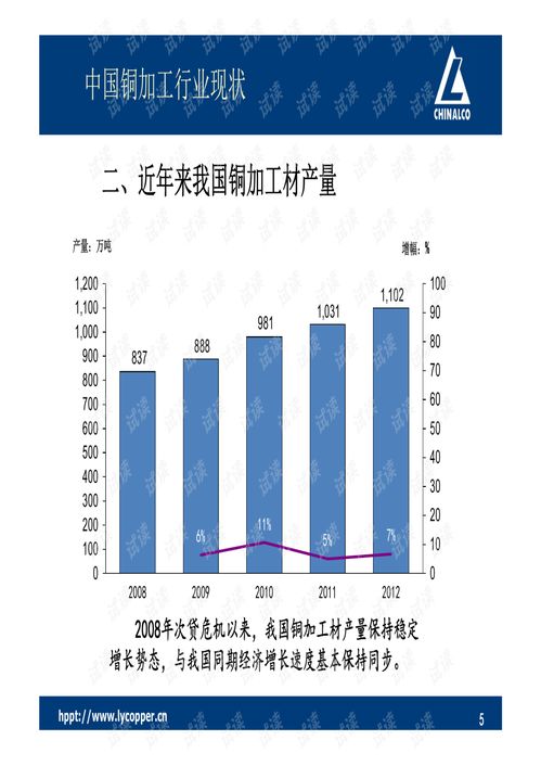 百大產業鏈全景圖 中國銅加工新材料發展和應用.pdf