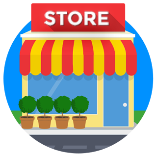 B2B2C-商城系統,多用戶商城系統,C2C商城系統,O2O商城系統,電商平臺系統,商城App開發商