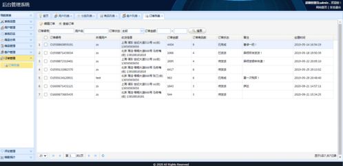 畢業設計基于ssm實現的商城系統 電商購物項目